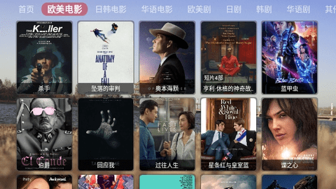 智字影视 智字影视