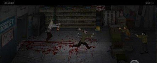 最后战役联合之城