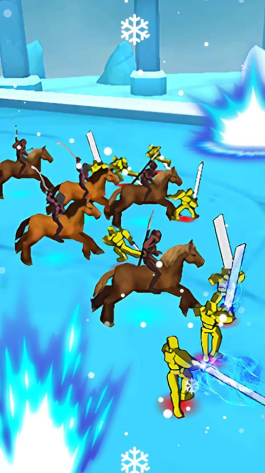 全民刺激战场 全民刺激战场