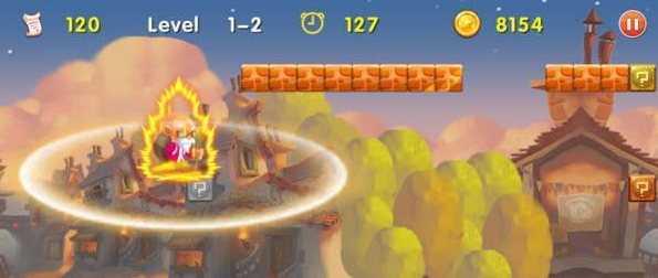 超级赛亚人历险记 超级赛亚人历险记