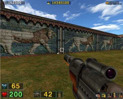 英雄萨姆 英雄萨姆