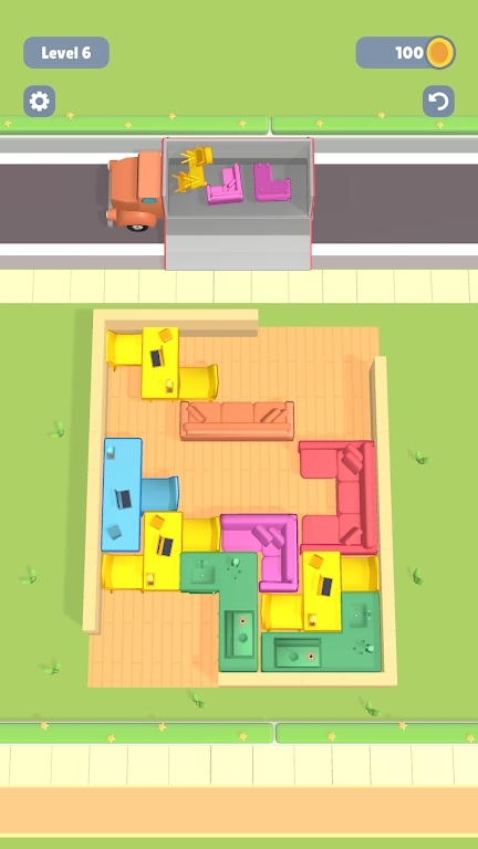 搬家大师家具狂热 搬家大师家具狂热