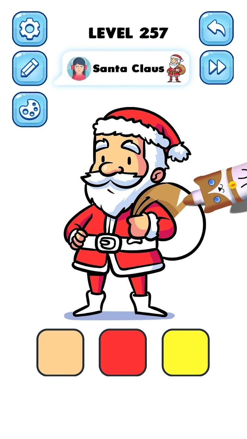 ASMR着色绘画大师 ASMR着色绘画大师