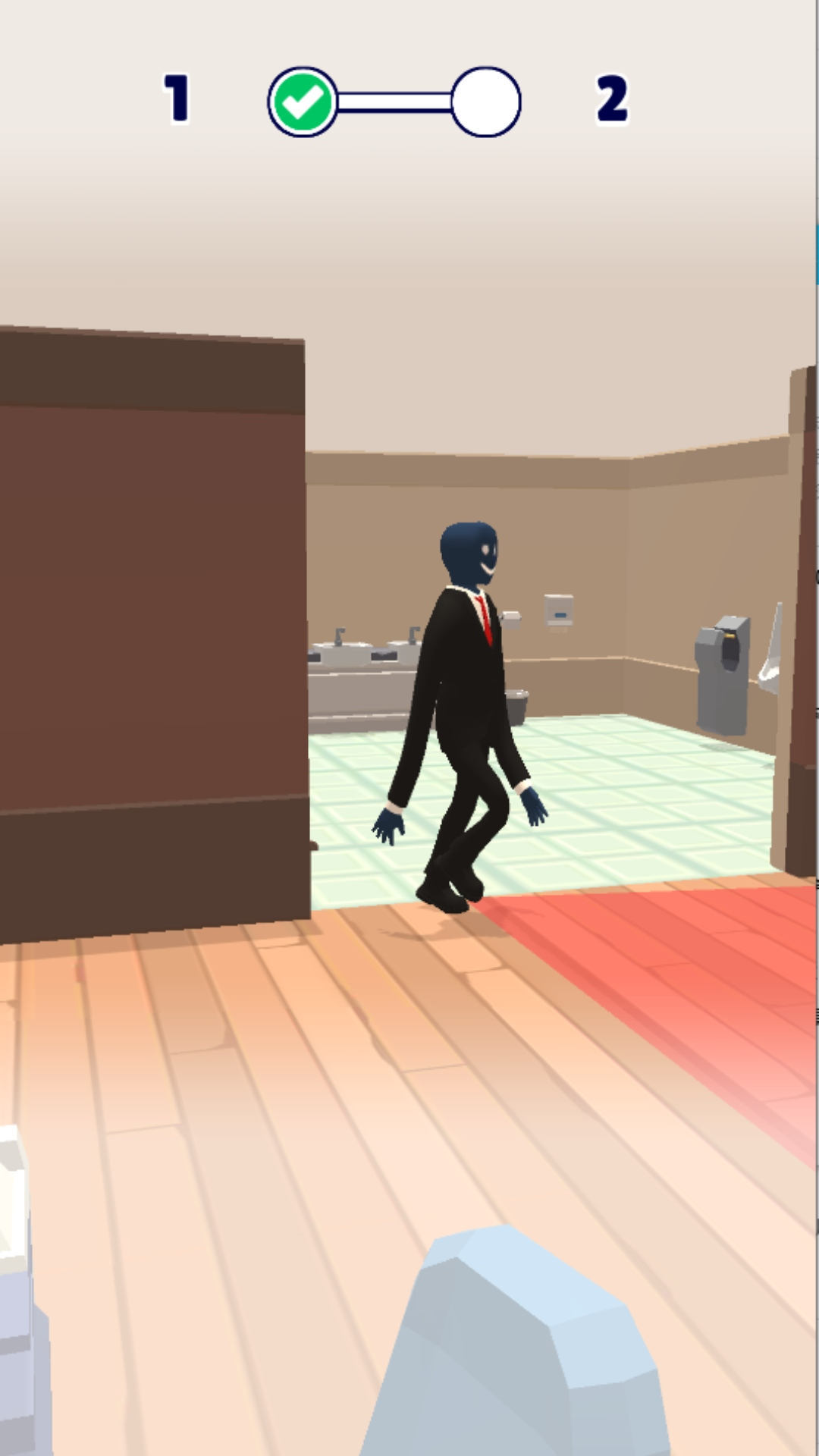 有种找到我 有种找到我