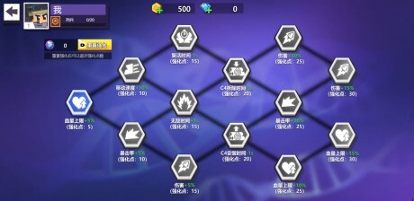 枪神大决战 枪神大决战