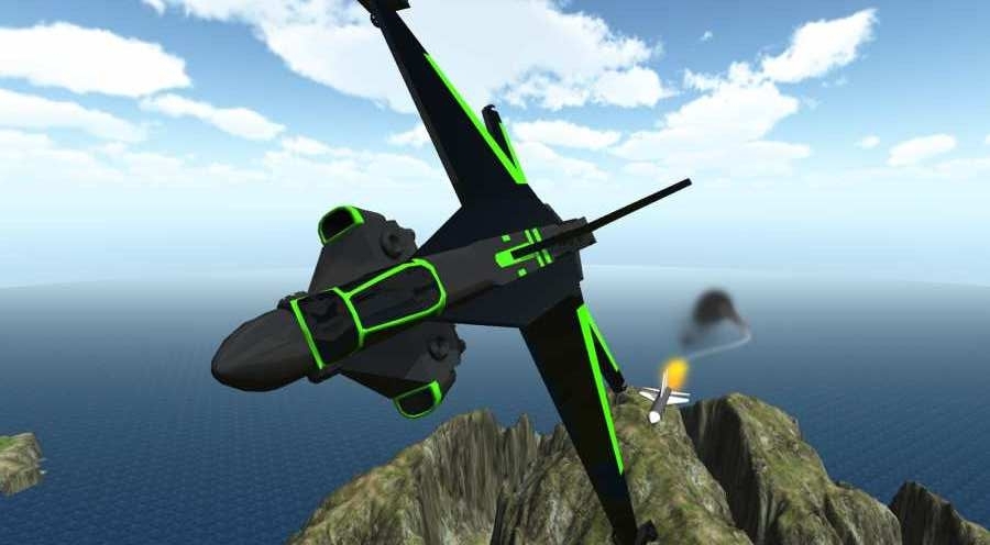 简单飞行 简单飞行