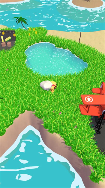 白云小队 白云小队