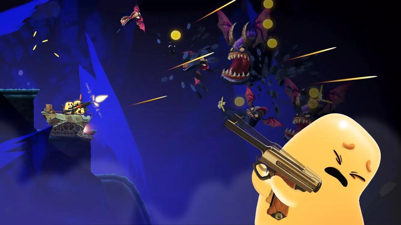 绝望3黑暗地心 绝望3黑暗地心