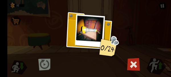 你好邻居尼基日记