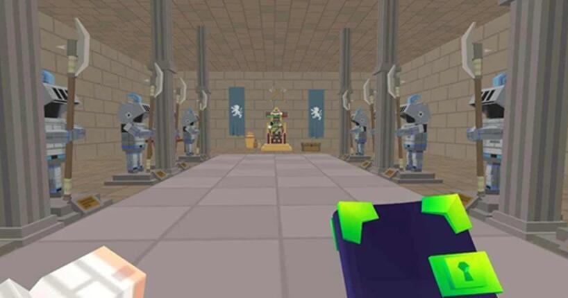 简单的沙盒2全物品解锁版