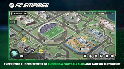 FC EMPIRES