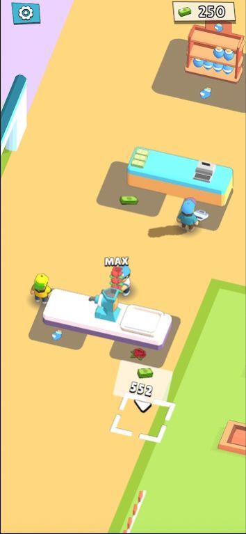 建立你的花店 建立你的花店