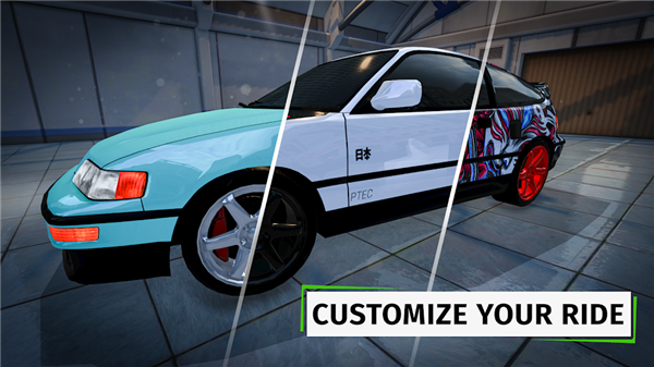 飙车冲突 飙车冲突