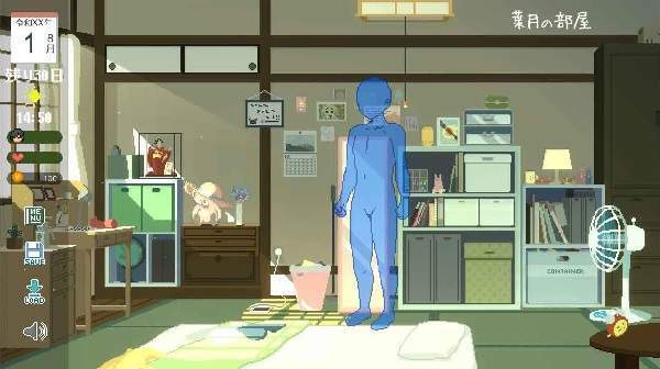 田舍生活像素游戏