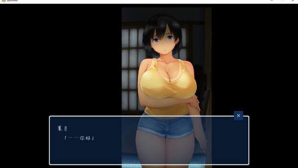 田舍生活像素游戏