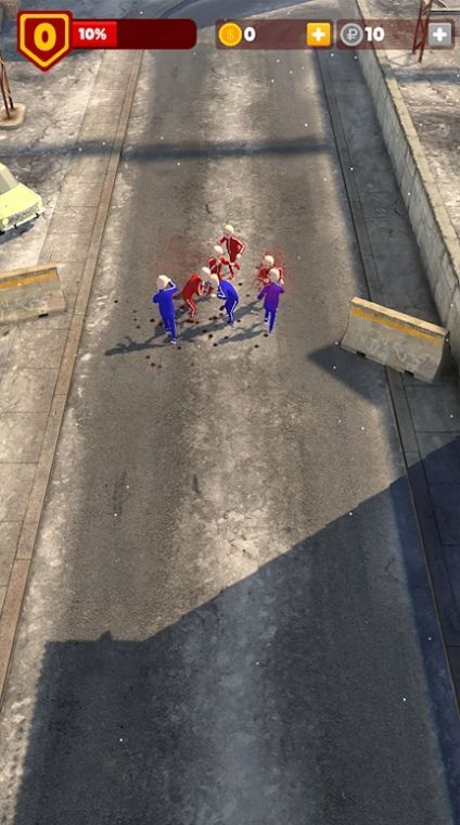 男生区域战争 男生区域战争