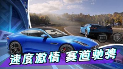 真实开车模拟驾驶