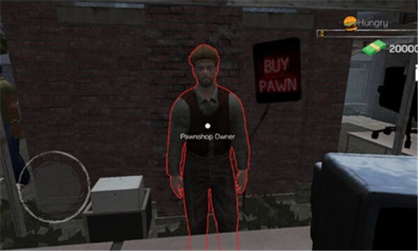 网吧老板模拟器2