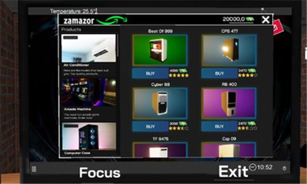网吧老板模拟器2