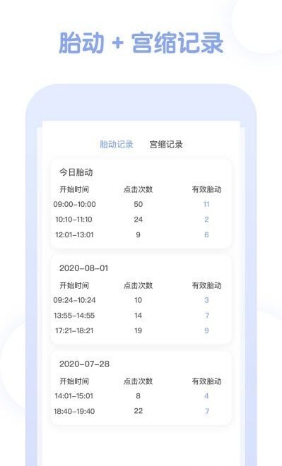 孕期管家 孕期管家