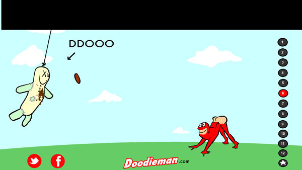 大便超人手机版