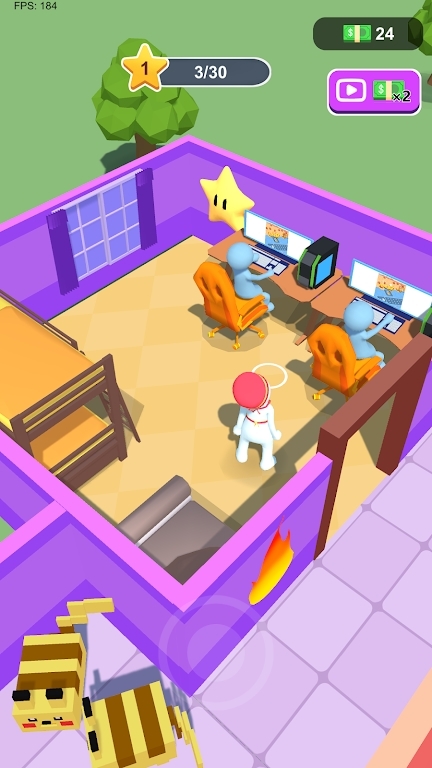 闲置电子竞技旅馆 闲置电子竞技旅馆