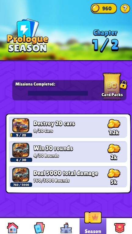 毁灭卡车大作战 毁灭卡车大作战