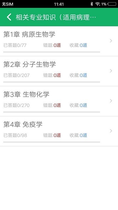 病理学技术题库-图1