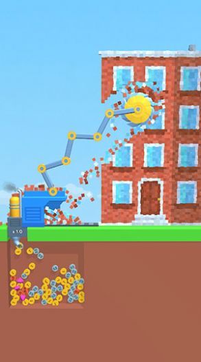 刀片破碎机 刀片破碎机