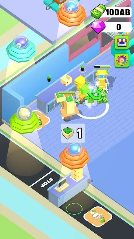 机器人电池餐厅 机器人电池餐厅