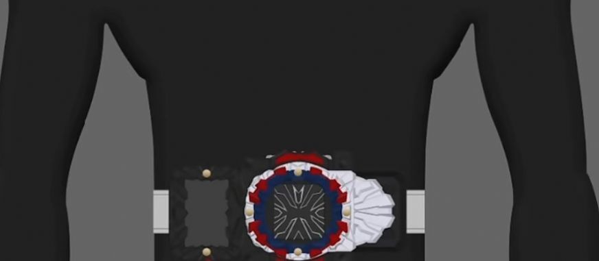 假面骑士恐惧手机变身模拟器