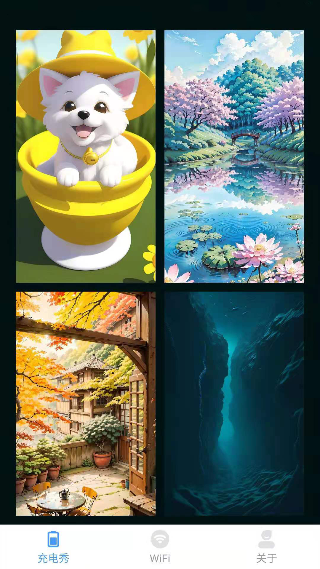 WiFi智能帮手-图3