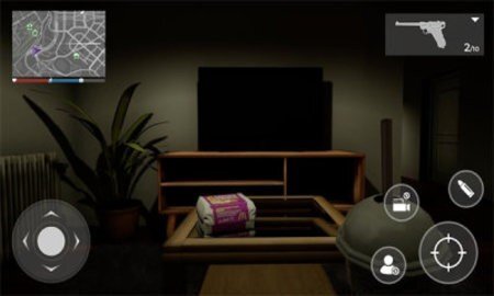 麦当劳恐怖奶昔大哥