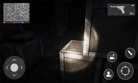 麦当劳恐怖奶昔大哥