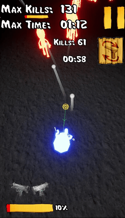 生存到最后 生存到最后