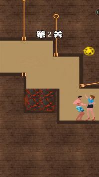 花裤衩冒险 花裤衩冒险