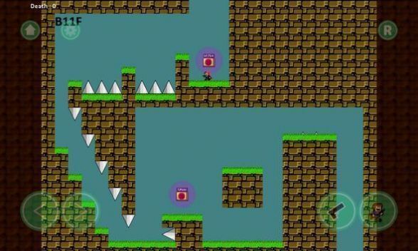 魔鬼地牢探索冒险 魔鬼地牢探索冒险