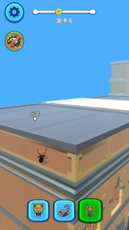 动物冒险探索 动物冒险探索