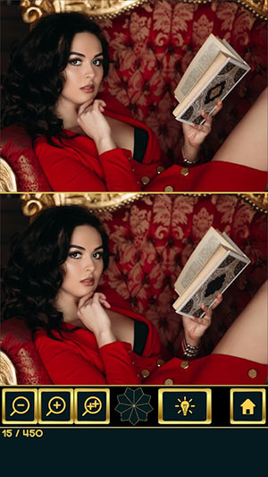 寻找差异奢华 寻找差异奢华