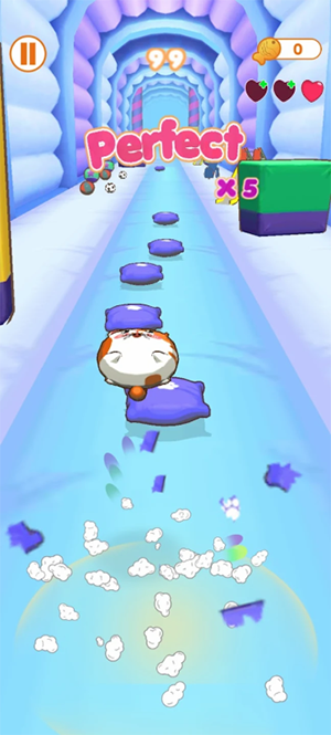 猫咪跳跃舞动喵 猫咪跳跃舞动喵