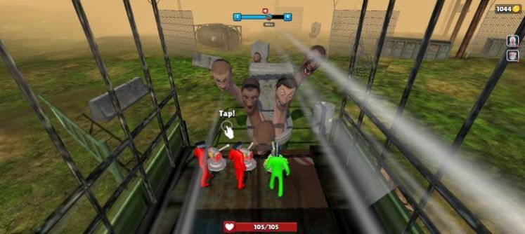 马桶人爆炸 马桶人爆炸