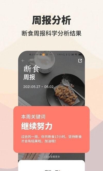 AIO轻断食减肥-图1