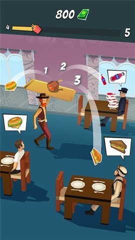 Balance Masters: Dance