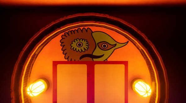 班班幼儿园第6章