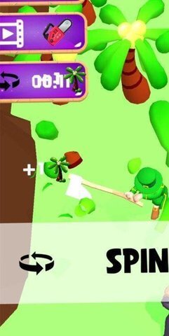 伐木大咖3D 伐木大咖3D