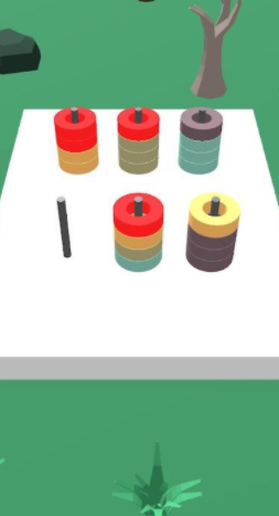 给我排序 给我排序