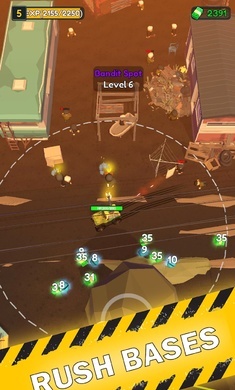 豺狼生存复古射击 豺狼生存复古射击