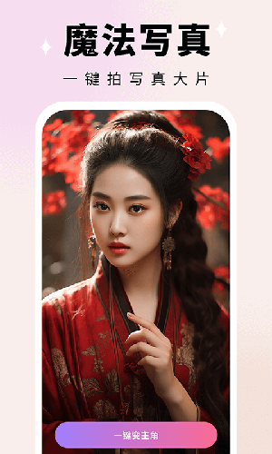 我是剧中人 我是剧中人