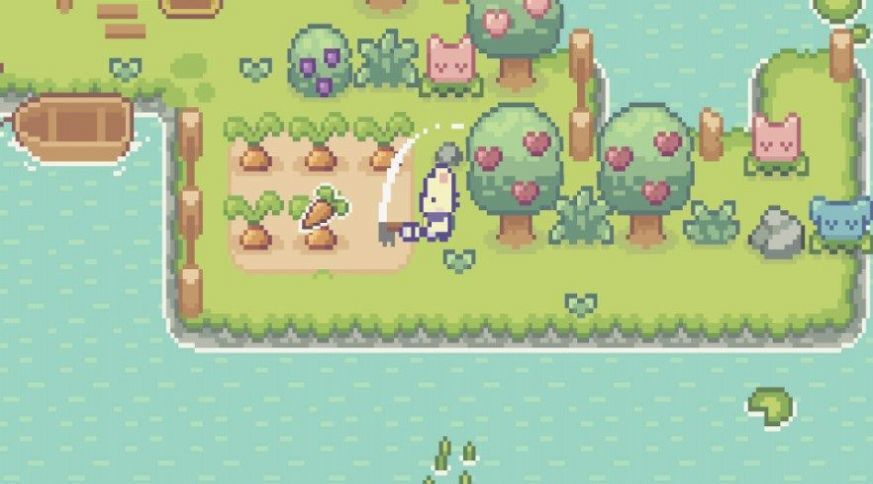 小萌猫冒险 小萌猫冒险