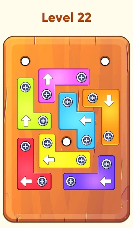 螺栓螺母解开谜团 螺栓螺母解开谜团